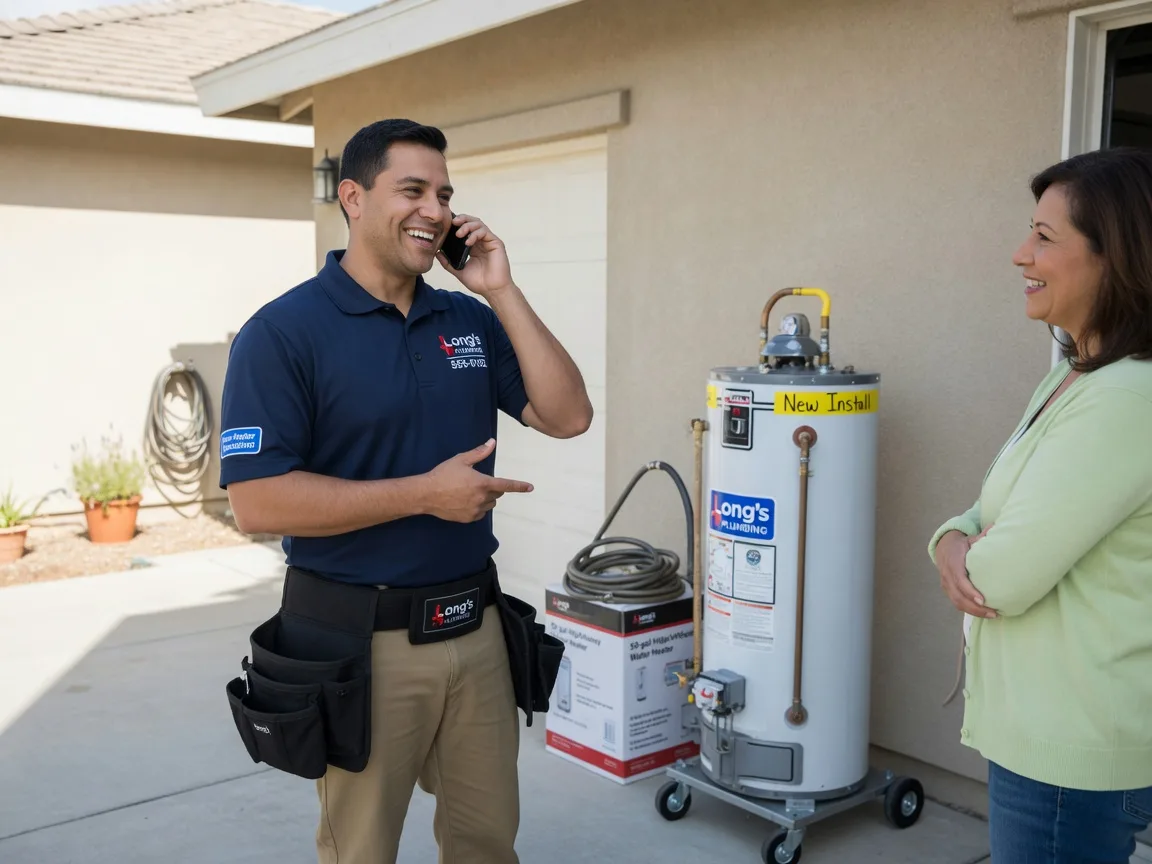 Leak Detection Pecos, NM FAQs